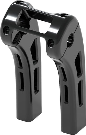 Magnum Shielding Riser W/ Display Clamp Ghost 8 Risers Magnum Shielding