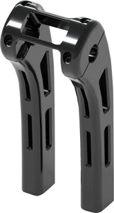 Magnum Shielding Riser W/ Display Clamp Ghost 1 Risers Magnum Shielding