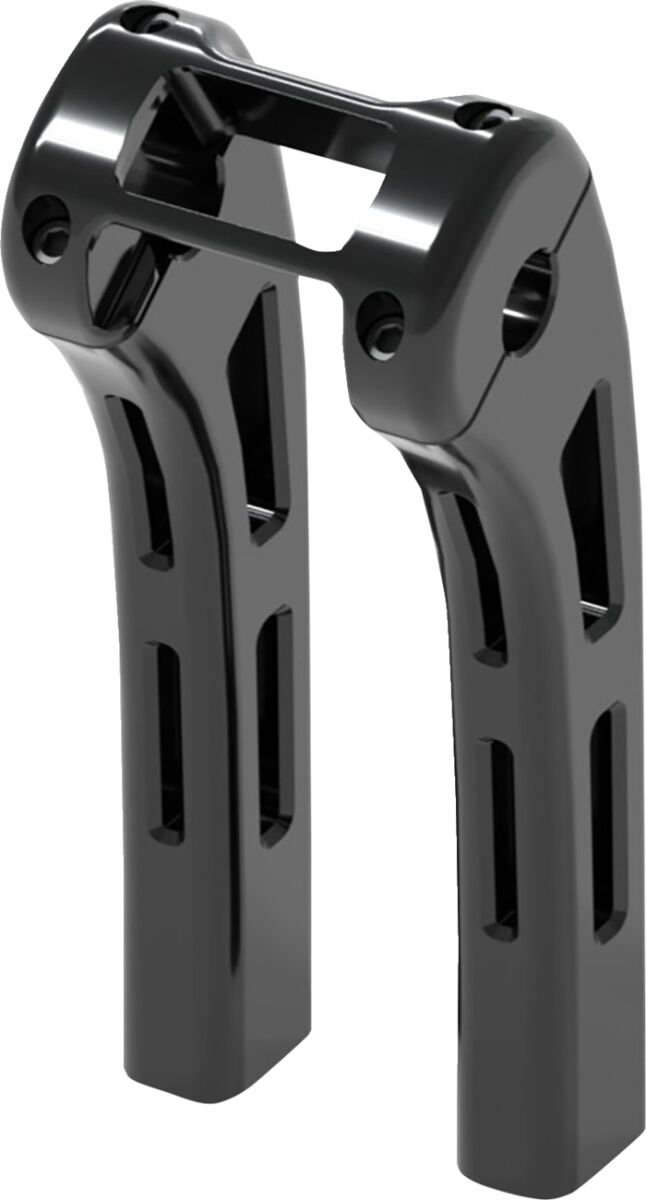 Magnum Shielding Riser W/ Display Clamp Ghost 1 Risers Magnum Shielding