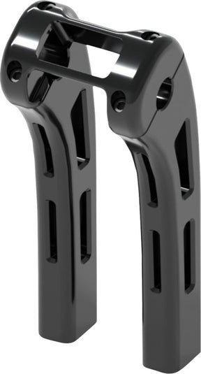 Magnum Shielding Riser W/ Display Clamp Ghost 1 Risers Magnum Shielding