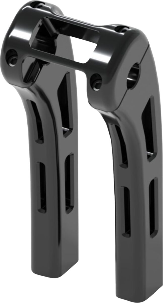 Magnum Shielding Riser W/ Display Clamp Ghost 1 Risers Magnum Shielding