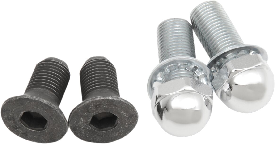 Paughco Mount Kit For 0603 0168 Clamps Paughco