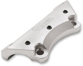 Paul Yaffe Bagger Nation Super Clamp For 1" Handlebar Clamps Paul Yaffe Bagger Nation