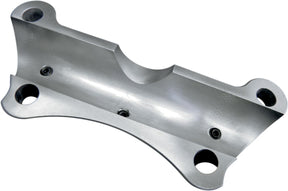 Paul Yaffe Bagger Nation Super Clamp For 1" Handlebar Clamps Paul Yaffe Bagger Nation