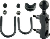 Ram Mounts Base H Bar/Brk/Clch Handlebar Mounted Accessories Ram Mounts