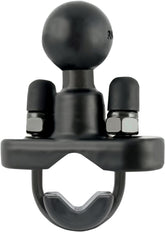 Ram Mounts Base Ubolt .5 1.25 Dia Handlebar Mounted Accessories Ram Mounts