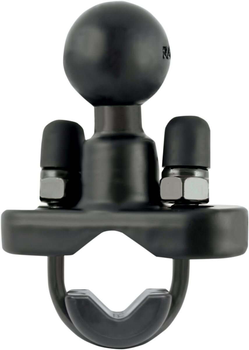 Ram Mounts Base Ubolt .5 1.25 Dia Handlebar Mounted Accessories Ram Mounts