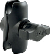 Ram Mounts Arm Short 2 Handlebar Mounted Accessories Ram Mounts