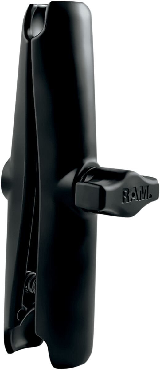 Ram Mounts Arm Long 5.2 Handlebar Mounted Accessories Ram Mounts