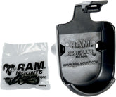 Ram Mounts Cradle Spot Handlebar Mounted Accessories Ram Mounts