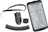 Ram Mounts Cradle Aqua Box Pro 20 Handlebar Mounted Accessories Ram Mounts