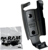 Ram Mounts Cradle Garmin Map62 Handlebar Mounted Accessories Ram Mounts