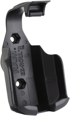 Ram Mounts Cradle Garmin Etrex Handlebar Mounted Accessories Ram Mounts