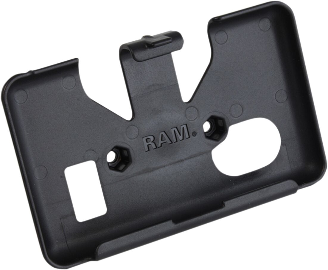 Ram Mounts Cradle Garmin Nuvi 2595 Handlebar Mounted Accessories Ram Mounts