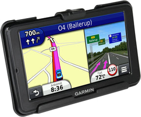 Ram Mounts Cradle Garmin Nuvi 2595 Handlebar Mounted Accessories Ram Mounts
