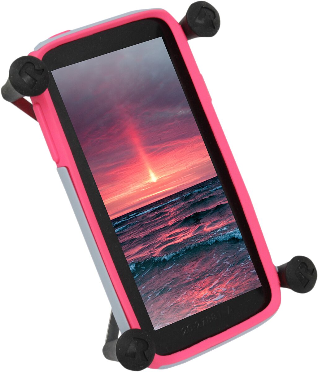 Ram Mounts Cradle Xgrip 5 Tablet Handlebar Mounted Accessories Ram Mounts