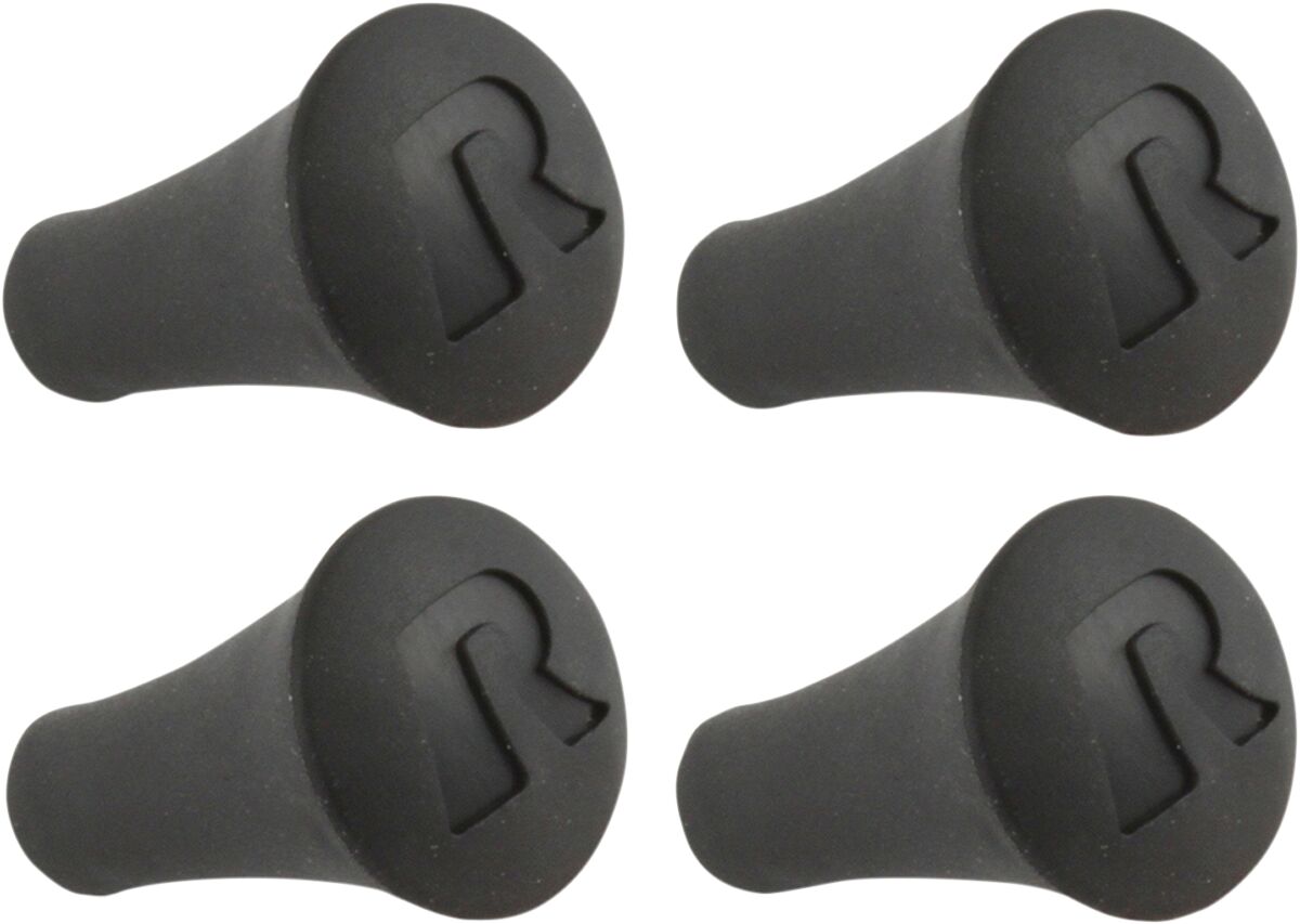 Ram Mounts Xgrip Post Cap Qty 4 Handlebar Mounted Accessories Ram Mounts
