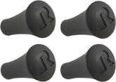 Ram Mounts Xgrip Post Cap Qty 4 Handlebar Mounted Accessories Ram Mounts