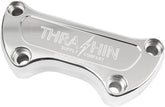 Thrashin Clamp, Chrome Clamps Thrashin Supply Co.