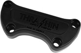 Thrashin Clamp, Black Clamps Thrashin Supply Co.