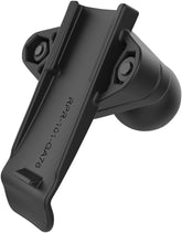 Ram Mounts Ball Spine Mount Garmin Clamps Ram Mounts
