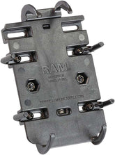 Ram Mounts Cradle Univ Quick Grip Clamps Ram Mounts