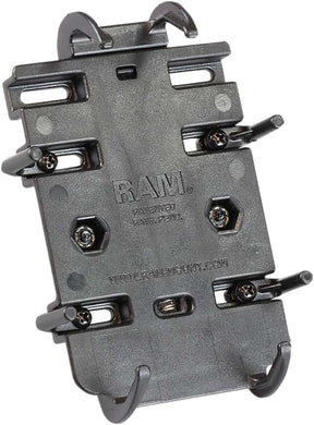 Ram Mounts Cradle Univ Quick Grip Clamps Ram Mounts