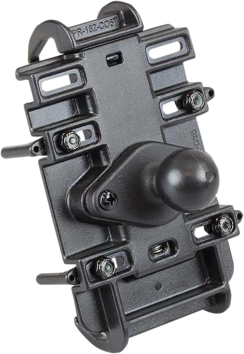 Ram Mounts Cradle Univ Quick Grip Clamps Ram Mounts