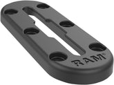 Ram Mounts Track Tough 4.75 Composte Clamps Ram Mounts