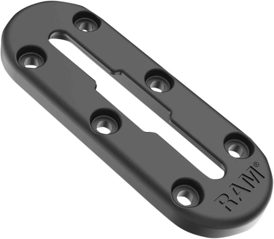 Ram Mounts Track Tough 4.75 Composte Clamps Ram Mounts