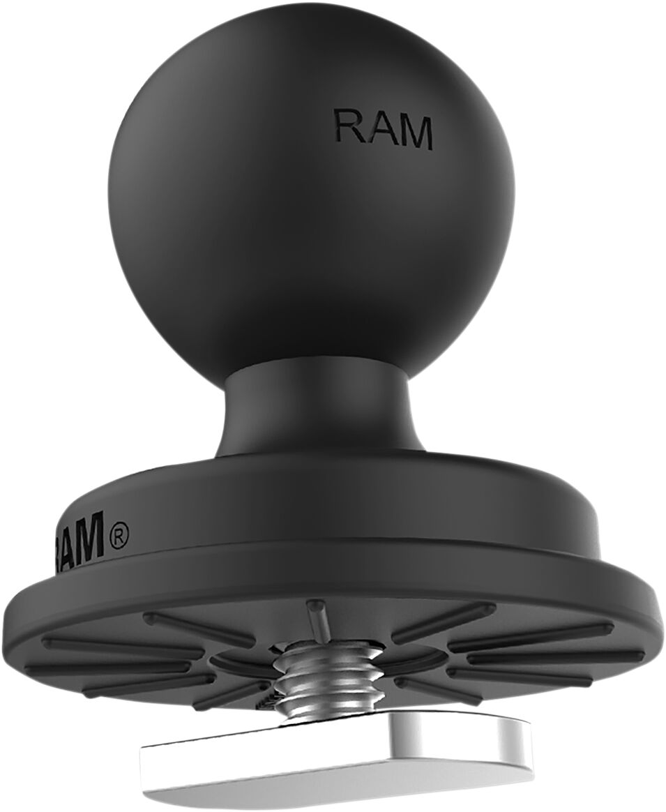 Ram Mounts Ball For Tough Track Clamps Ram Mounts