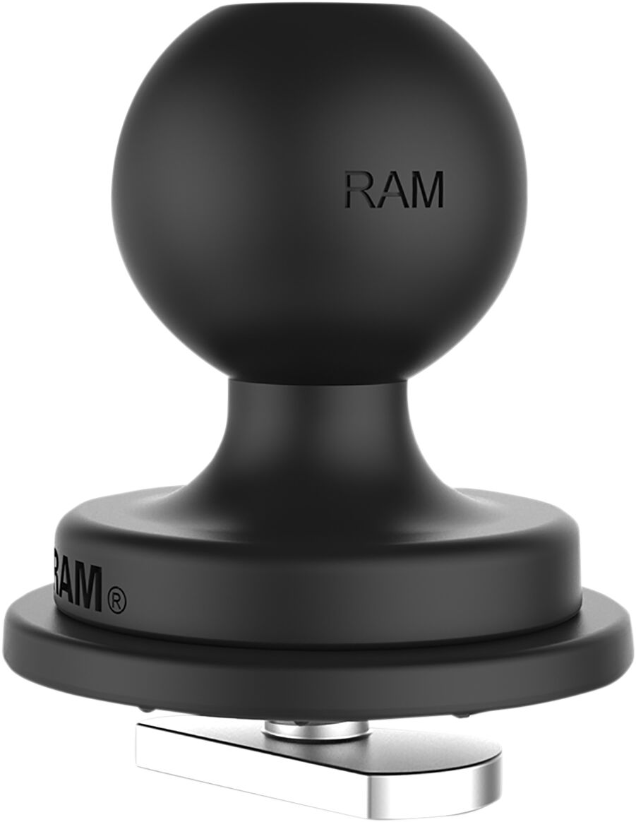 Ram Mounts Ball For Tough Track Clamps Ram Mounts