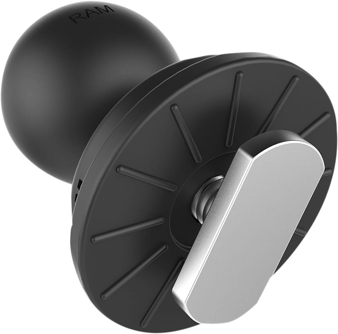 Ram Mounts Ball For Tough Track Clamps Ram Mounts