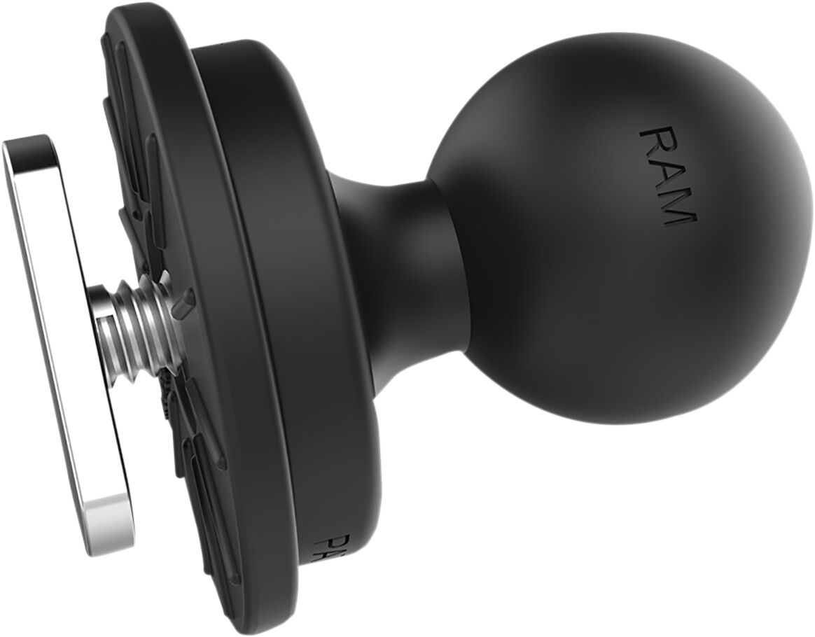 Ram Mounts Ball For Tough Track Clamps Ram Mounts