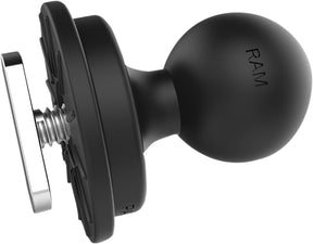 Ram Mounts Ball For Tough Track Clamps Ram Mounts