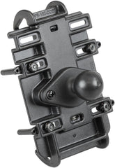 Ram Mounts Kit Quick Grip With Ball Clamps Ram Mounts