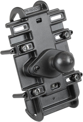 Ram Mounts Kit Quick Grip With Ball Clamps Ram Mounts