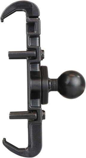 Ram Mounts Kit Quick Grip With Ball Clamps Ram Mounts