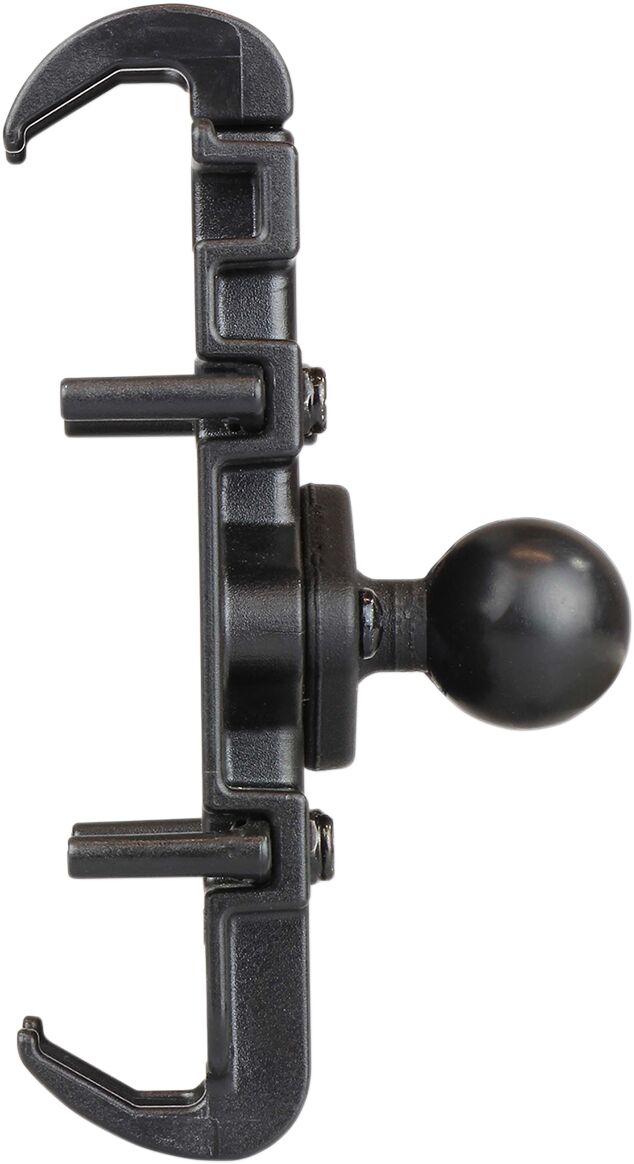Ram Mounts Kit Quick Grip With Ball Clamps Ram Mounts