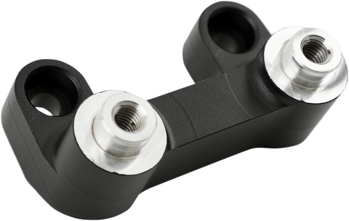 La Choppers T-Bar Adapter - 14+ Road Glide Clamps La Choppers
