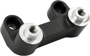 La Choppers T-Bar Adapter - 14+ Road Glide Clamps La Choppers