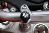 Sw Motech Thread M8 1 Ball Clamps Sw Motech