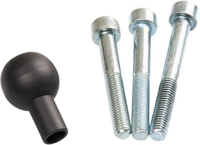 Sw Motech Thread M6 1 Ball Clamps Sw Motech