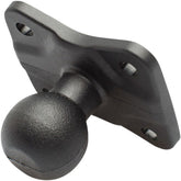 Sw Motech Gps Mount Ball 1 Clamps Sw Motech