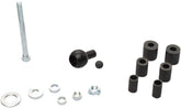 Sw Motech Head Tube Ball Clamp Clamps Sw Motech