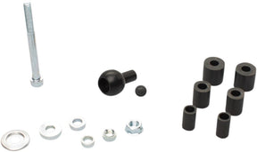 Sw Motech Head Tube Ball Clamp Clamps Sw Motech