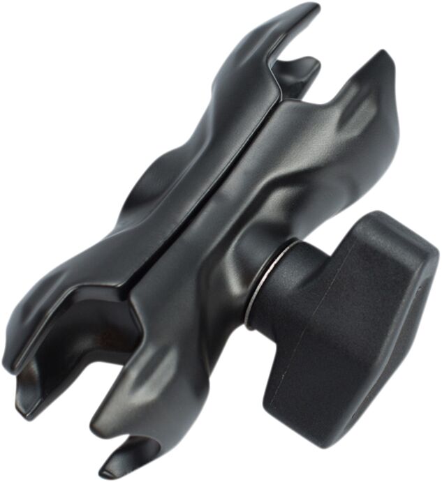 Sw Motech Socked Arm Pivot Clamps Sw Motech