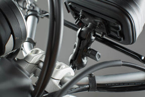 Sw Motech Socked Arm Pivot Clamps Sw Motech