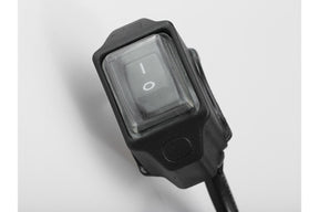 Sw Motech Cockpit Switch Clamps Sw Motech