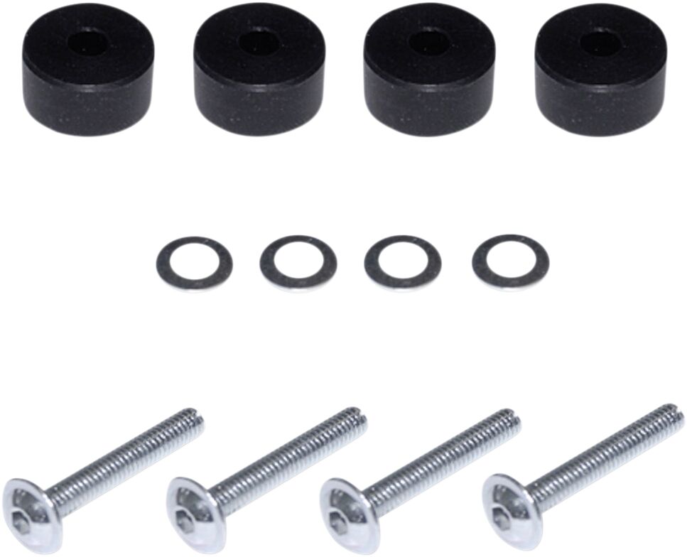 Sw Motech Adapter Garmin Zumo Clamps Sw Motech
